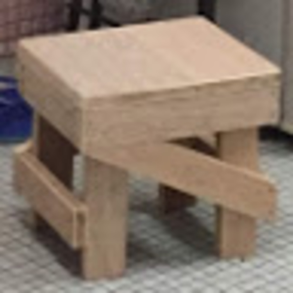 Meet your Posher, Lau